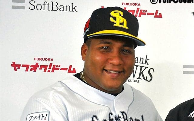 ホークスWBC野手3人先発　初合流デスパに工藤監督「打球の速さ、角度凄い」