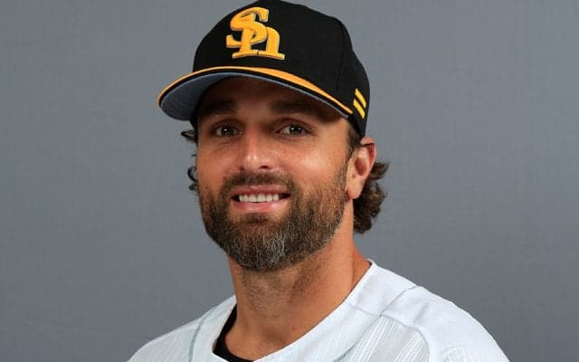 ソフトB・サファテ、ノーノーリレー締めも「終わってから気づいたよ」