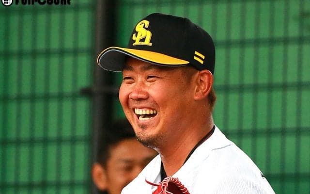 松坂大輔が復活の狼煙　首脳陣に嬉しい悩み植え付ける快投