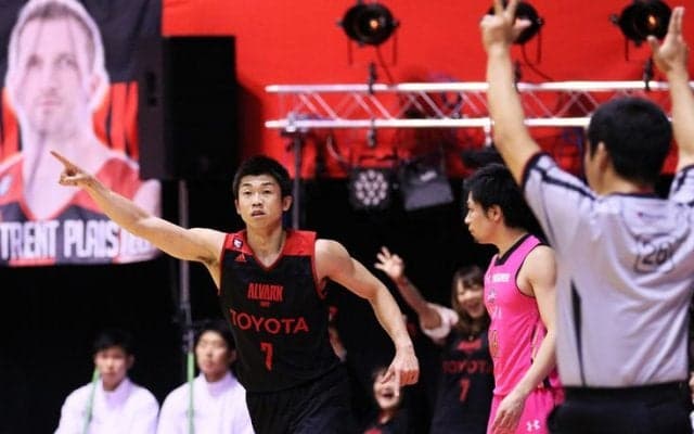 アルバルク東京に挑むもシュート成功率の低さに泣いた秋田ノーザンハピネッツ、悪い流れから『WAKE UP!!』するも及ばず