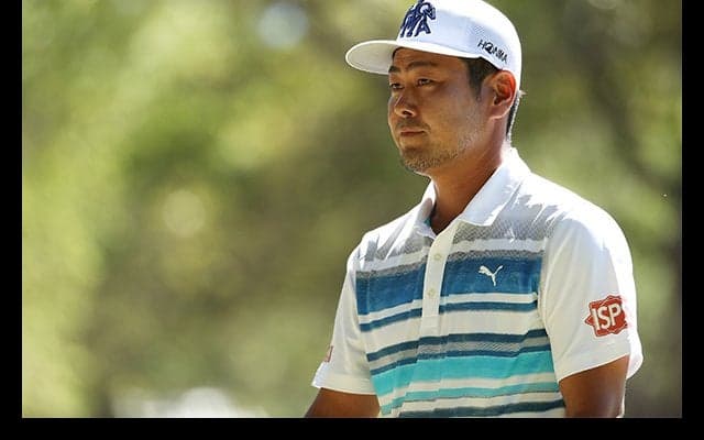 【動画】谷原、ベスト4に進出！　準決勝の相手は世界王者D.ジョンソン