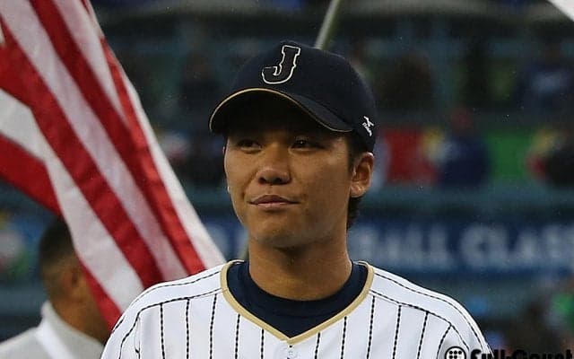 巨人、侍コンビがWBC後初スタメン　坂本「3番・遊撃」、小林「9番・捕手」