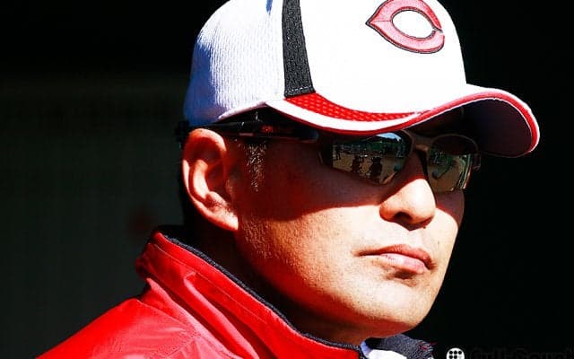 広島・緒方監督、OP戦11位に表情硬く「レギュラー奪う活躍した選手いない」
