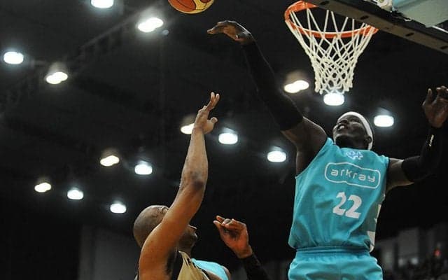 京都ハンナリーズが『2戦目に強い』試合巧者ぶりを発揮し琉球ゴールデンキングスを撃破、チャンピオンシップ出場に意欲