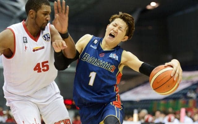 川村卓也が封じられオフェンスが停滞した横浜ビー・コルセアーズ、痛すぎる連敗で残留プレーオフ回避に黄色信号が灯る