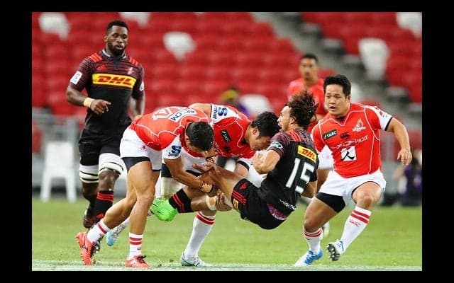  準ホームで逃した今季初勝利。ストーマーズ戦の80分間を証言で振り返る。
 