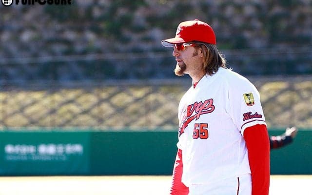 絶不調の広島エルドレッド、復調弾に監督もホッ「本人も吹っ切れたのでは」