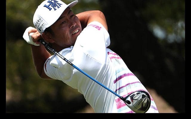 【動画】世界No.1に挑むも惜敗の谷原秀人、堂々の4位！　D.ジョンソンがWGC連勝