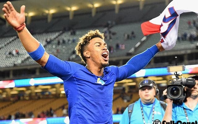 インディアンスGMの息子がラジオ中継でスクープ“暴露”!?　米国で話題に