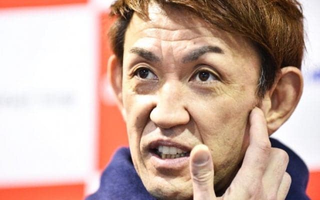 ［CLOSE UP］折茂武彦（レバンガ北海道）「まずは残留」を強調するも、歩みを止めない46歳が狙うのは『3強』の撃破