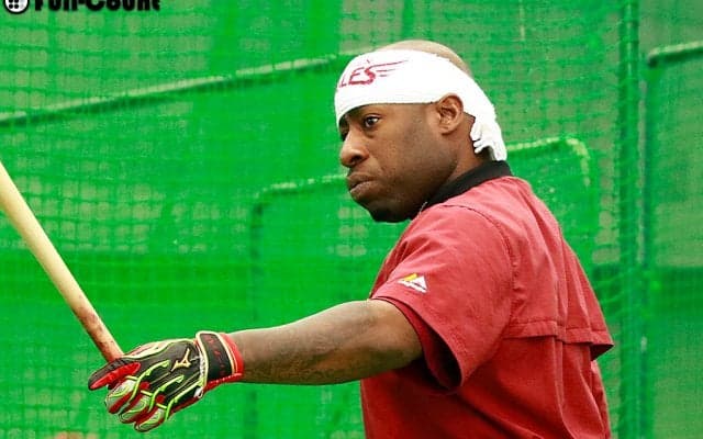 “サバイバル”は至難の業…日本球界に順応できたパ助っ人は？