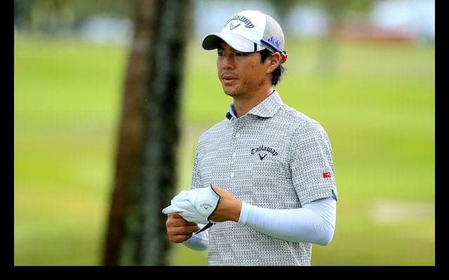 公傷制度でツアー参戦の石川遼は残り10試合へシーズン折り返し