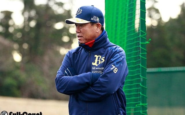オリックス中継ぎ陣に新しい風　存在感放つルーキーたち