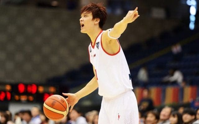 ［CLOSE UP］宇都直輝（富山グラウジーズ）リーグNo.1の『モテ男』が絶好調、絆を武器にステップアップを遂げる