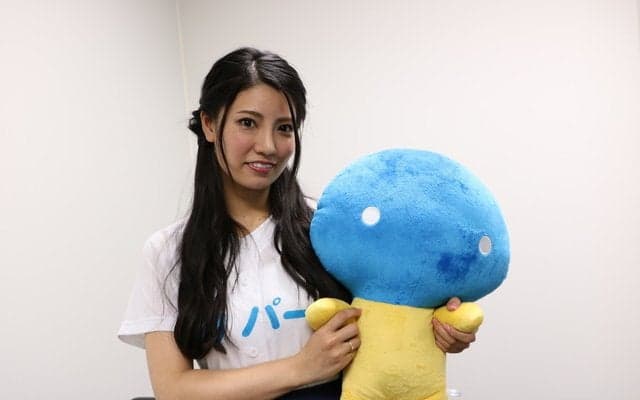 【インタビュー】倉持明日香、プロ野球アンバサダーとしての熱意を語る