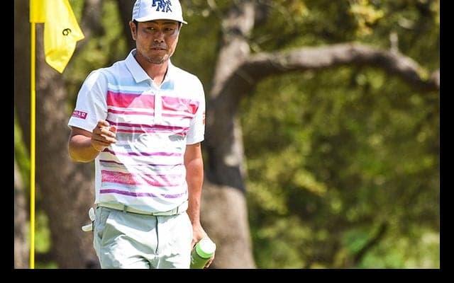 谷原秀人、世界48位に浮上しマスターズ出場決定！　松山英樹は変動なく4位