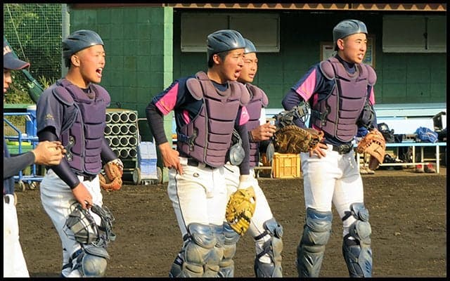 【日大藤沢】優秀なキャッチャーを輩出し続ける要因、そこには投手に対する「愛情」があった