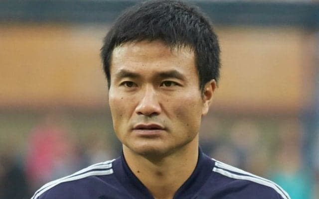 【THE REAL】日本代表・今野泰幸が示したベテランの底力…痛快無比な復活劇と仲間に託した思い