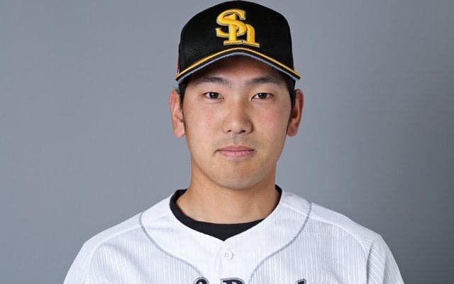 ソフトB育成出身155キロ右腕、開幕1軍確実に　「首の皮一枚の戦い」へ滲む覚悟