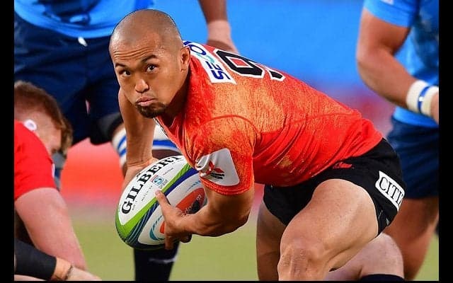  サンウルブズ離脱中の矢富勇毅、NDSで「失われたものを取り戻せた」 