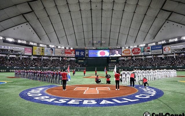 WBC期間中に越えた“セパの壁”　パ・リーグ関係者が語る野球発展への想い