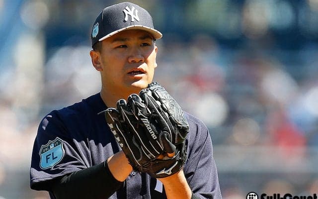 田中将大、OP戦最終登板で初失点も圧巻防御率0.38　指揮官称賛「とても満足」