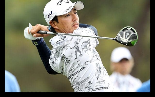 オーガスタ行きへのラストチャンスを掴むのは？　石川遼が出場