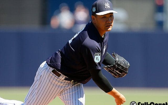 田中将大「収穫」のOP戦ラス投、開幕投手へ「しっかりと調整して迎えたい」