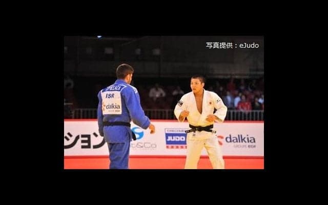 「IJF 柔道ワールドツアー」注目大会をJ SPORTSが放送