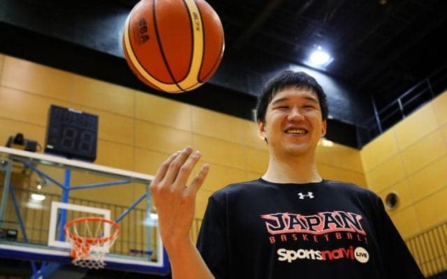 ［CLOSE UP］太田敦也（三遠ネオフェニックス）地味な役割を一手に引き受けチームを輝かせる『黒子のバスケ』の誇り