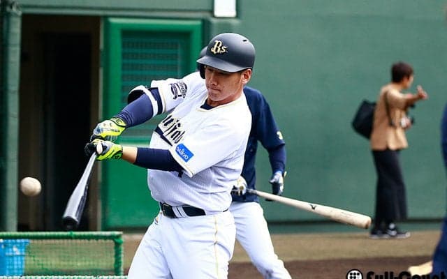 ルーキーイヤーに1軍経験、パ注目のプロ2年目野手は？