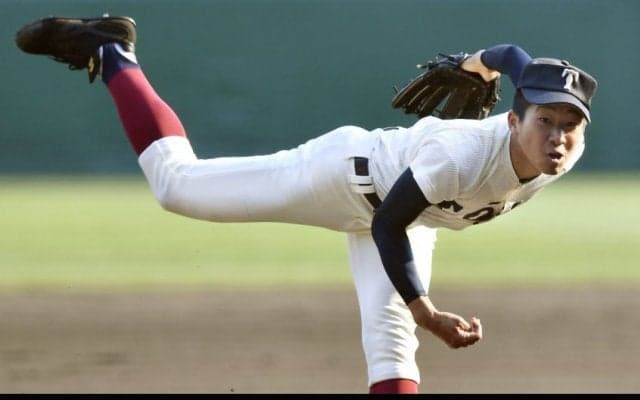 エース・徳山 壮磨の力投でベスト4、最後の座は大阪桐蔭へ！