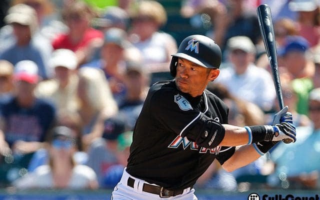 イチローは「95％」で1位、米メディアが30球団の将来殿堂入り特集、顔ぶれは？