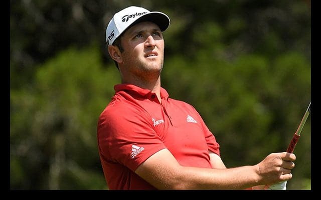 期待の22歳J.ラームが優勝予想トップ！　次点はJ.スピース