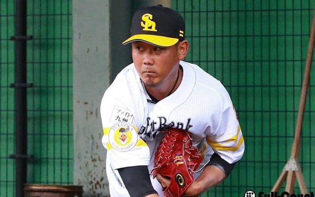 松坂、大物ドラ1、新助っ人…屈指の選手層ソフトB、開幕1軍漏れ選手は？