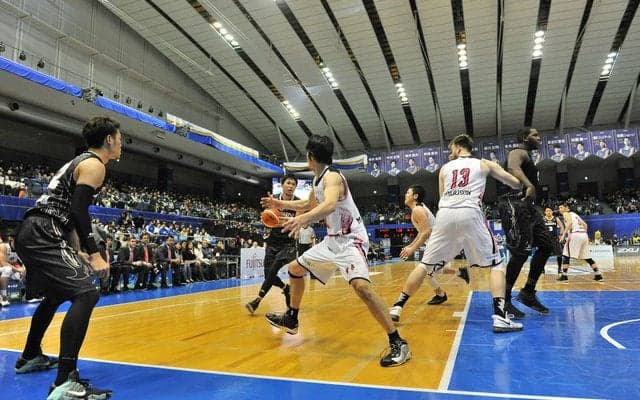 Bリーグ専門情報テレビ番組「B.LEAGUEウィークリーハイライト」、BS11で放送