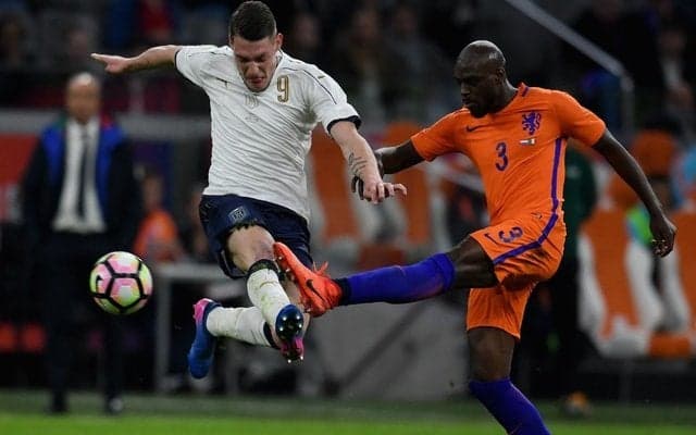 ブリント監督解任のオランダ、選手やスタッフにもショックあった…グリム暫定監督