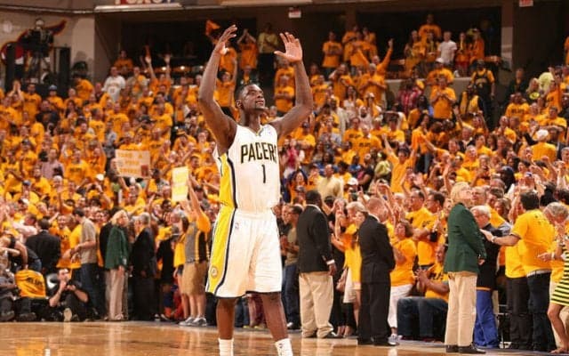 勝利への気概が足りないペイサーズ、プレーオフ進出とエース慰留のためにランス・スティーブンソンの復帰に動く？