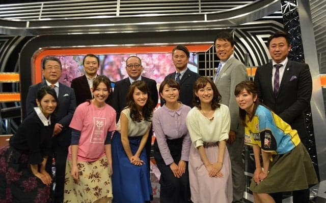 球界のご意見番が集結！開幕直前に熱い激論…『プロ野球セット presents 開幕直前 野球番組対抗スペシャル』