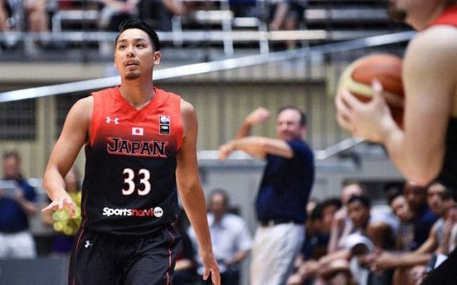 ［CLOSE UP］遠藤祐亮（栃木ブレックス）さらなる進化を遂げるべく『エースキラー』はピック＆ロール習得に取り組む