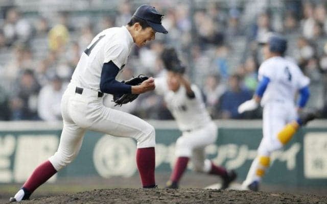 大阪桐蔭が初の決勝目指した秀岳館を下し  決勝戦は史上初の大阪対決に！