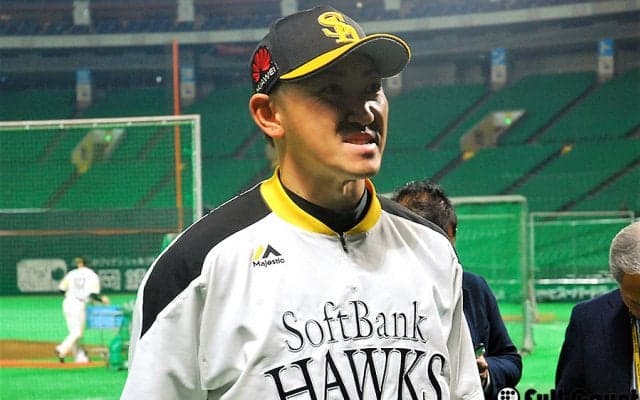 ソフトB主将・内川、2000安打まで「104」で開幕　「なるべく早く達成したい」