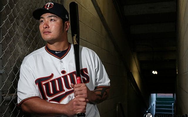 “韓国50発男”は開幕メジャーならず　OP戦好調で地元紙は「復活」と報じるも…