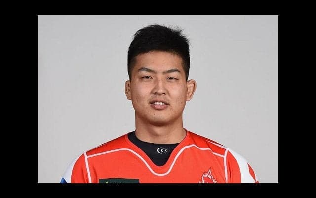  キヤノン退団の日本代表LO宇佐美和彦、パナソニック加入！ 