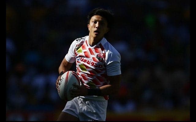  サントリーに松井千士、飯野晃司らが新加入！　有賀剛はコーチ就任 