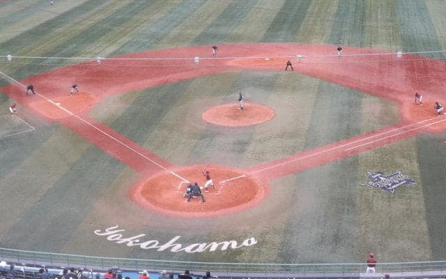 DeNAベイスターズが『＜秦基博「青」＞FOR REAL ー2017シーズン開幕ー』を公開…2017年は青の時代にする