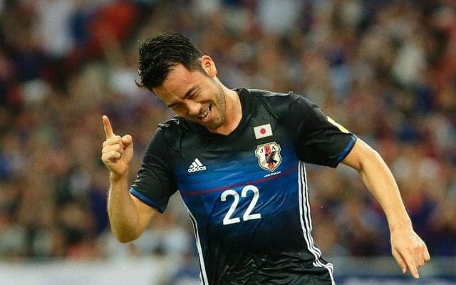 【THE REAL】日本代表・吉田麻也が見せた急成長の跡…キャプテンマークが似合う立ち居振る舞い