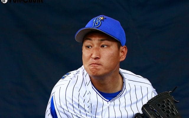 DeNAドラ8進藤、ホロ苦デビュー　開幕戦初登板初球で2点タイムリー浴びる