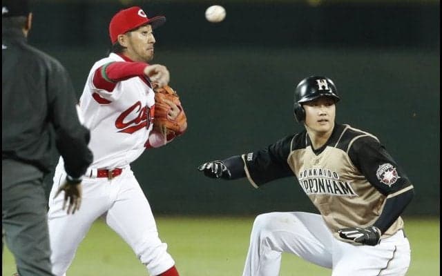 広島、日本ハムが連覇するために必要なもの