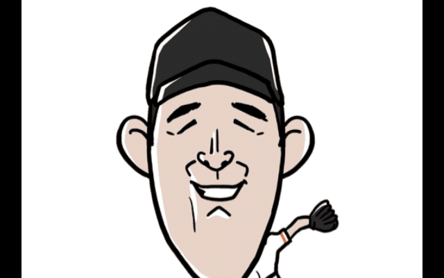 OB的開幕ピックアップゲーム『東京ヤクルト対横浜DeNA』